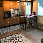 Agreable Appartement T2 4P Tours Centre