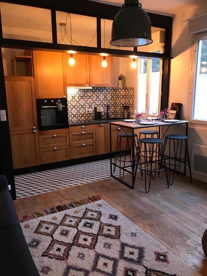Agreable T2 4p Centre * Tours