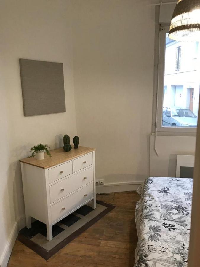 Apartment Agreable T2 4p Centre *