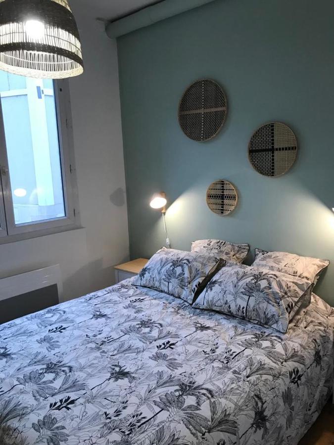 Agreable T2 4p Centre * Tours