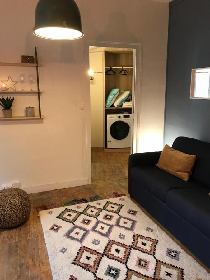 Agreable T2 4p Centre * Tours