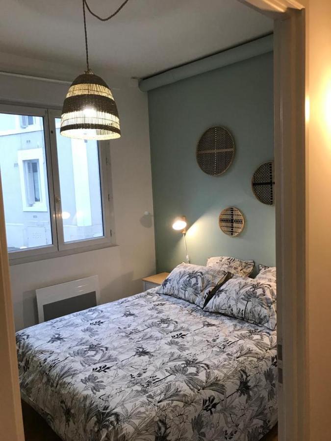 Agreable T2 4p Centre * Tours
