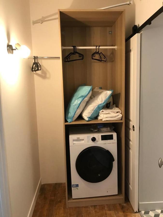 Agreable T2 4p Centre * Tours