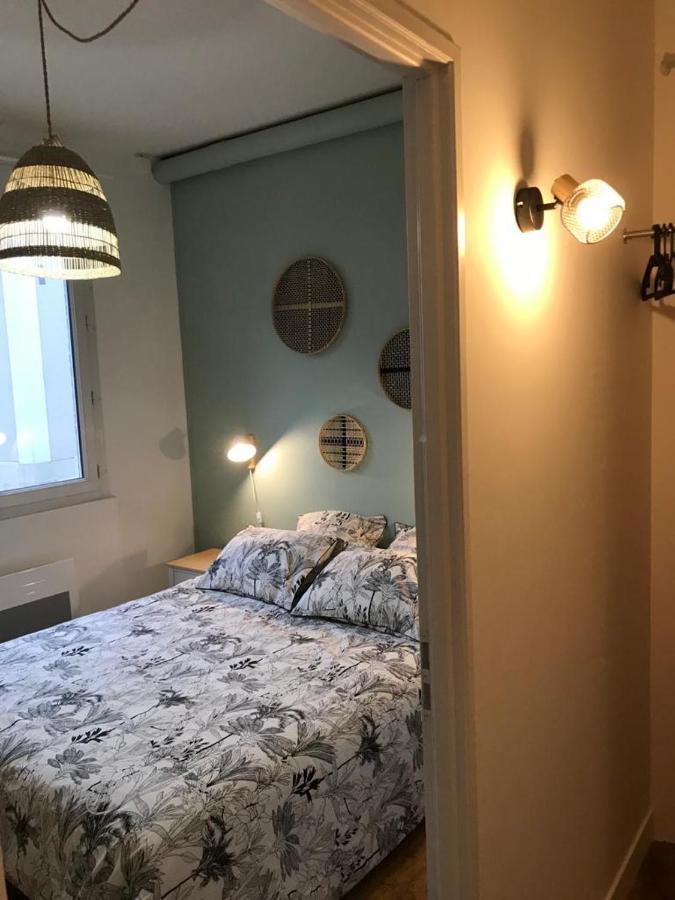 Agreable T2 4p Centre Apartment *