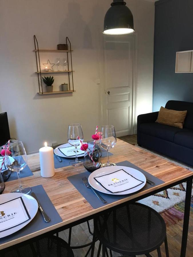 Agreable T2 4p Centre Apartment Tours