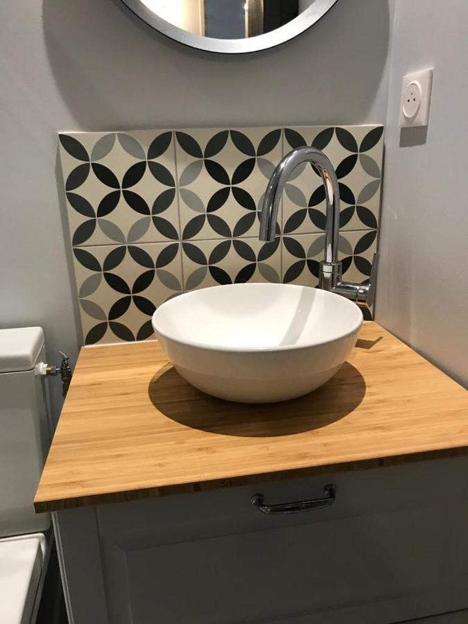 Agreable T2 4p Centre Apartment